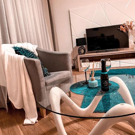 Apartament Solna 80 - Centrum Miasta Z Podziemnym Garazem Кельце Екстер'єр фото