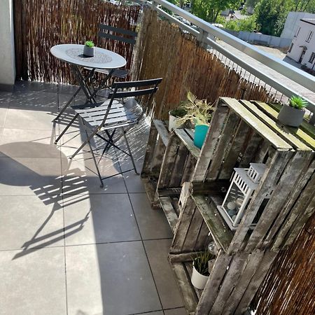 Apartament Solna 80 - Centrum Miasta Z Podziemnym Garazem Кельце Екстер'єр фото