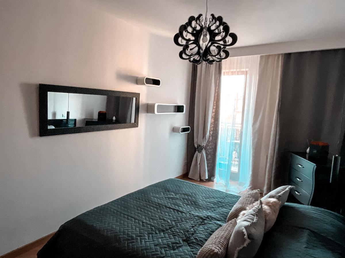 Apartament Solna 80 - Centrum Miasta Z Podziemnym Garazem Кельце Екстер'єр фото